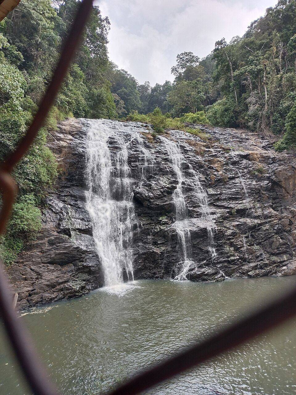 Coorg — Hill Station